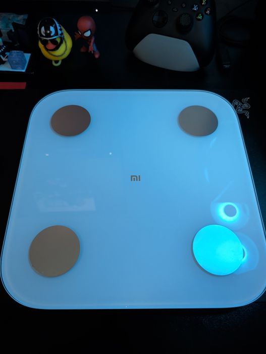 Balança Xiaomi Body Composition 2