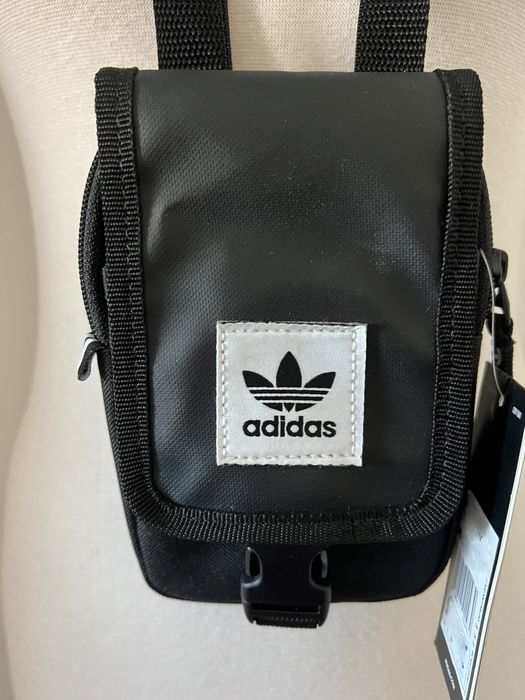 Bolsa adidas nova