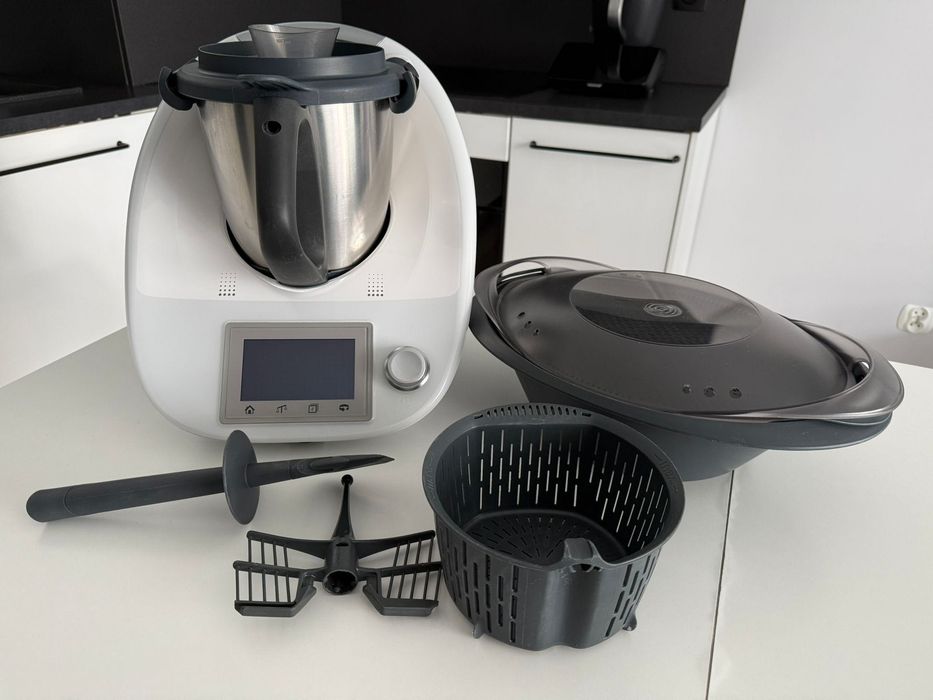 Vorwerk Thermomix TM5