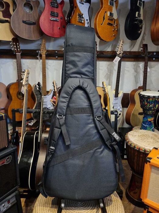 PRS SE CE24 2026 Black Cherry gitara elektryczna + Gigbag - 3 lata gwarancji - gitara po przeglądzie lutniczym