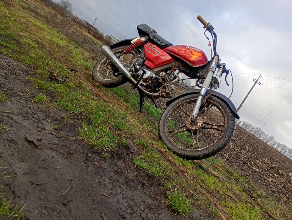 Альфа продам 7000