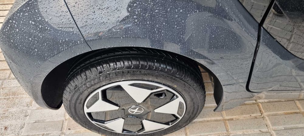 XEV YOYO  2024 poucos km