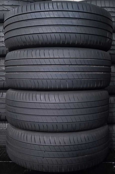 205/55 R17 95V Michelin Primacy 3 Шини б/у Склад гуми літо