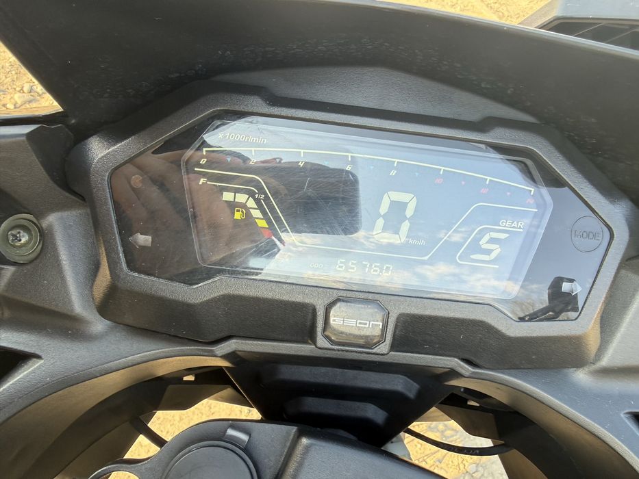 Продам Geon adx 250