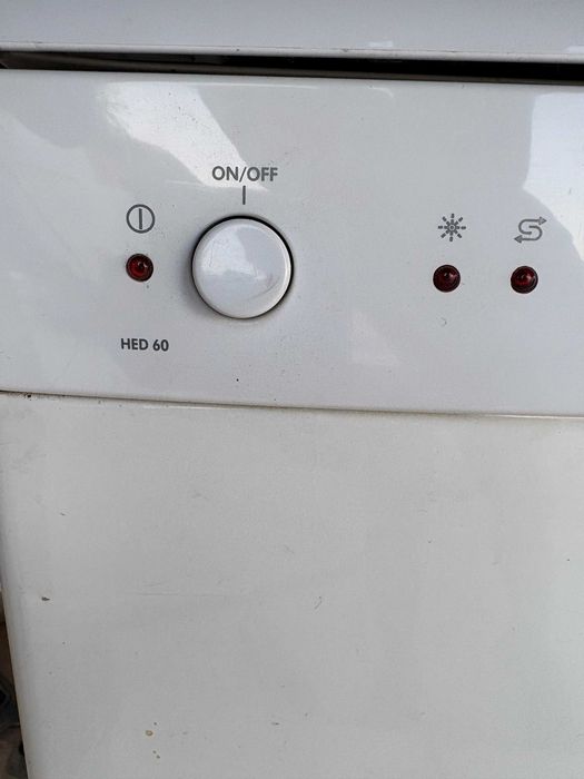 Máquina de Lavar Loiça Hoover HED 60 – 100€