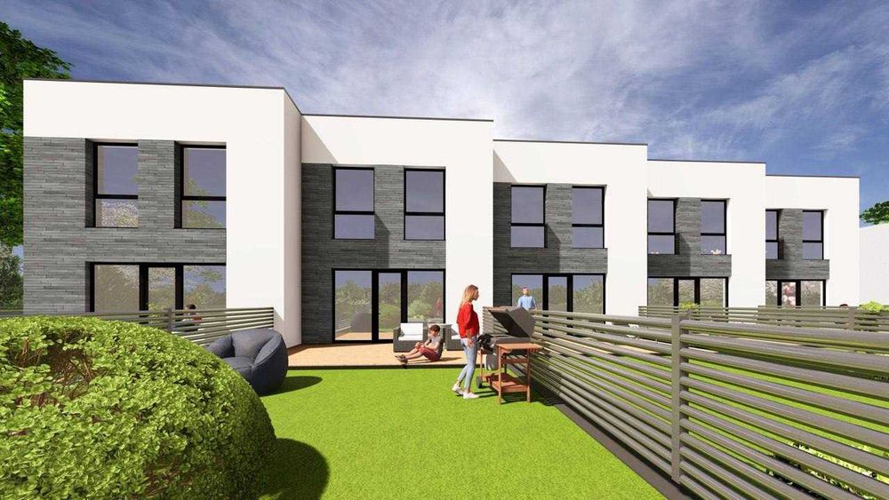 Продається Таунхаус