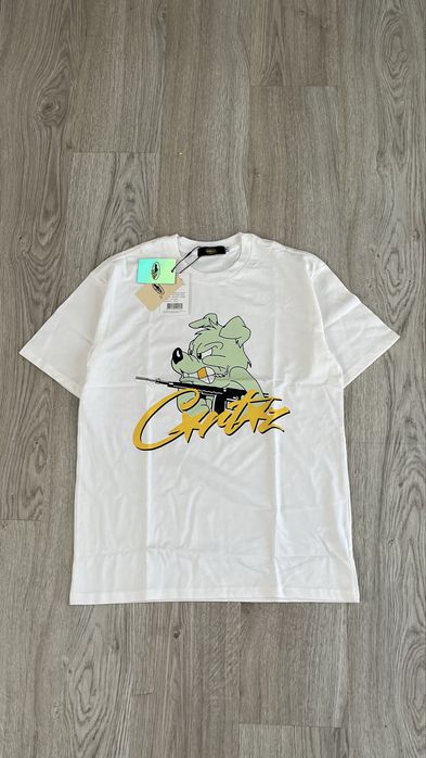 t-shirt corteiz y2k
