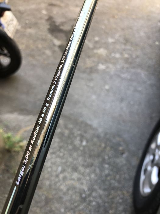 Cana Spinning Kali Kaunnan Darwin