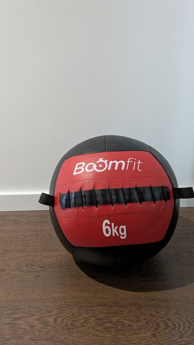 Wall Balls / Medicine Balls / Slam Balls – 6 kg, 10 kg, 15 kg64752105196803121