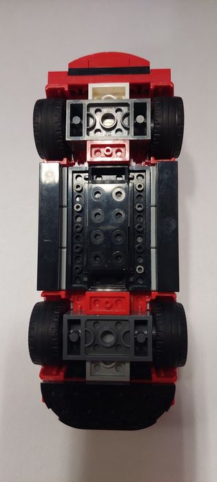 Lego Speed Champions 75899 LaFerrari