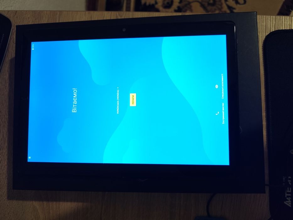 Планшет Pixus Joker 4/64