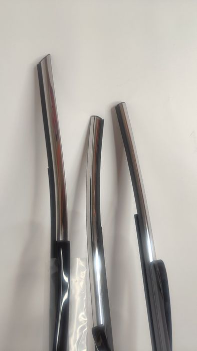 Молдинг двери опускного стекла nissan rogue