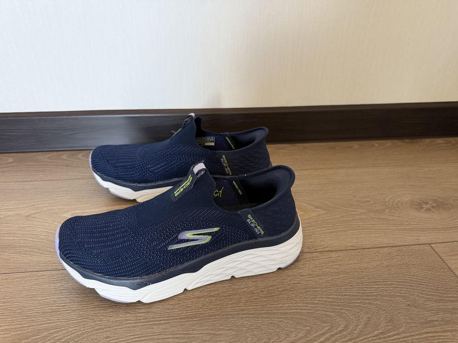 Мокасіни Skechers 39 розмір
