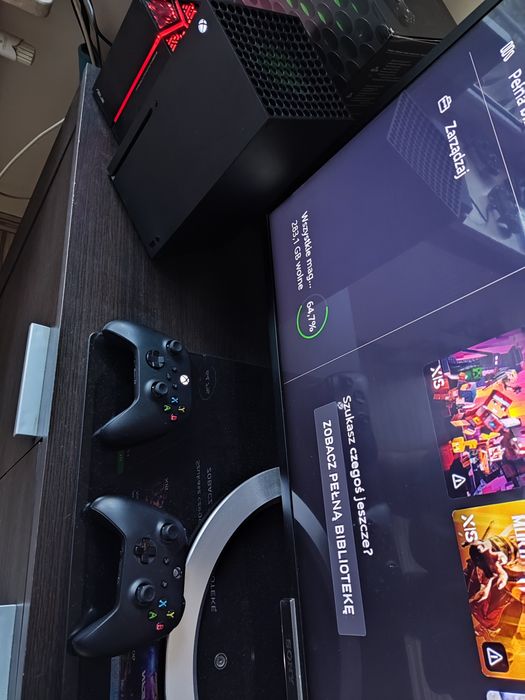 Xbox Series X Farcry 6 Forza Horizon 5 Minecraft Farming  GTA 5 Call o