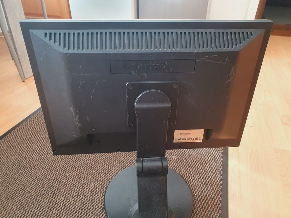 Монітор Terra LCD 6422W PV