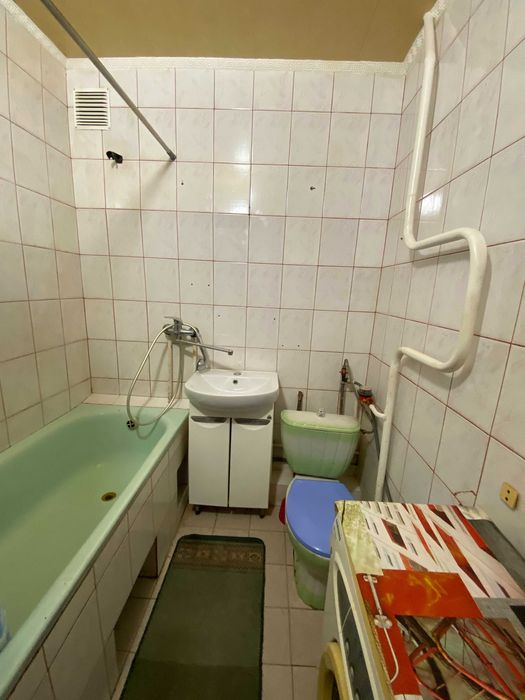 1К НОВЕ планування! Біля парку Чекмана! Цегла!