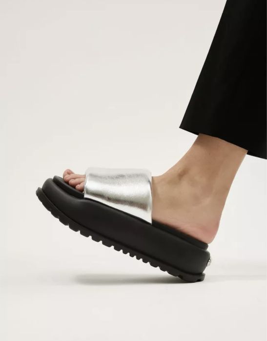 LONZA шльопанці жіночі