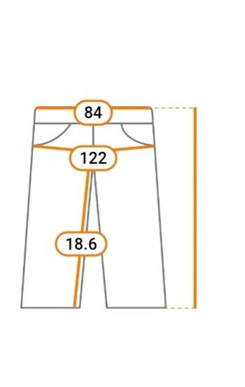 Мужские спортивные шорты