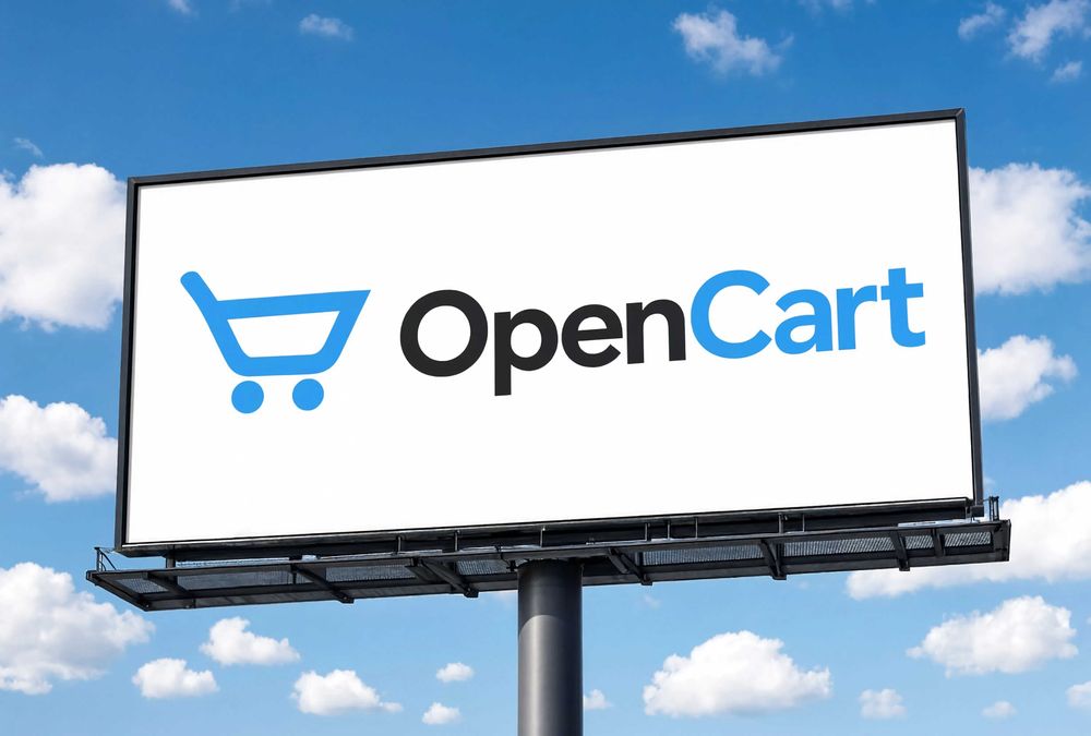 Opencart / OCStore — поддержка от опытного специалиста