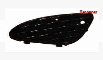 GRADE DE NÉVOA MERCEDES-BENZ CLASE E