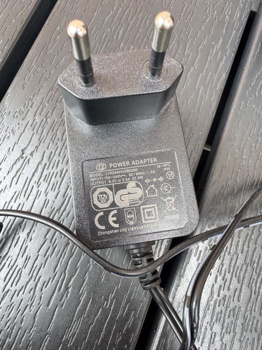 Міні холодильник новий