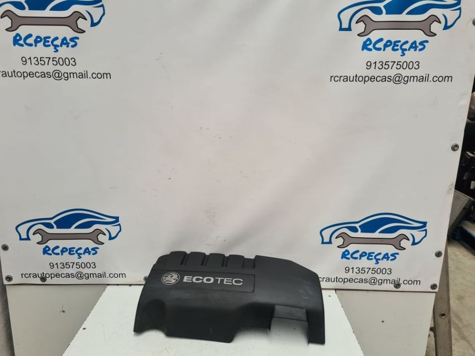 TAMPA DO MOTOR | OPEL CORSA C 1.3 CDTI;