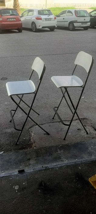 Cadeiras do IKEA