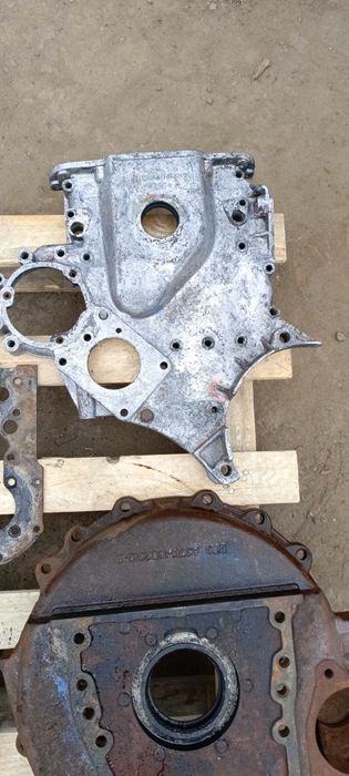 Запчастини двигуна Д-144, Трактора Т-40