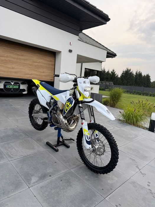Husqvarna
