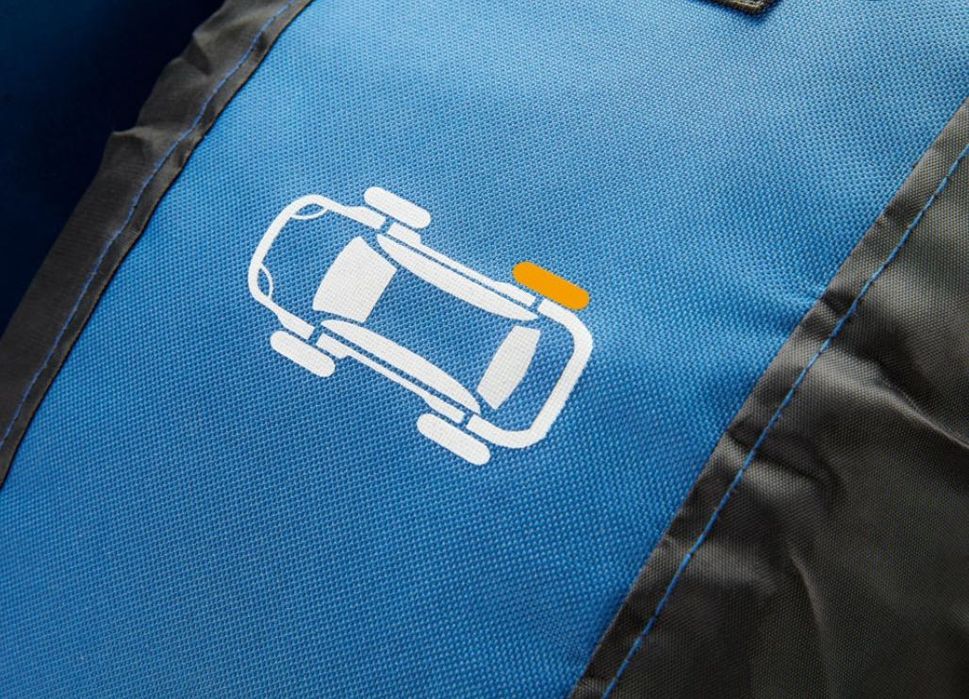 Sacos de armazenamento de Jantes Hyundai