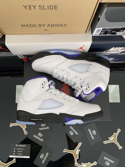 Jordan 5 Concord