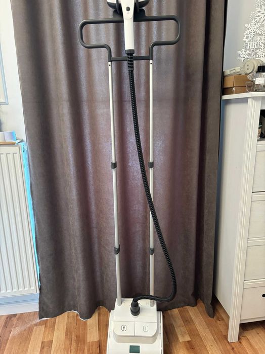 Steamaster żelazko butikowe parowe