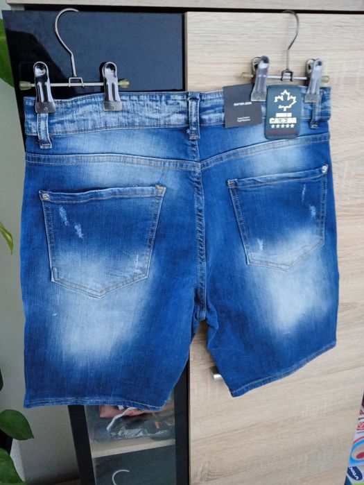 Spodenki Dsquared2