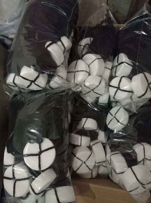 Ninhos para peixes