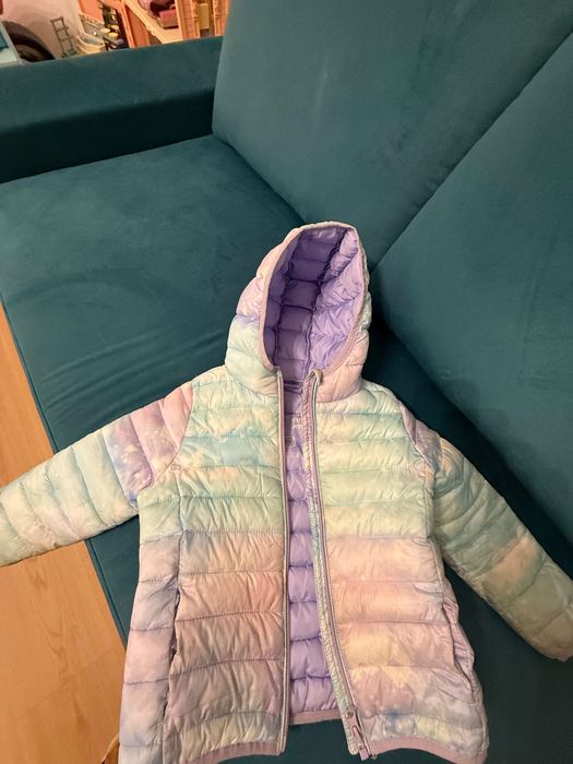 Kurteczka przejściowa rozm 104 dziewczynka