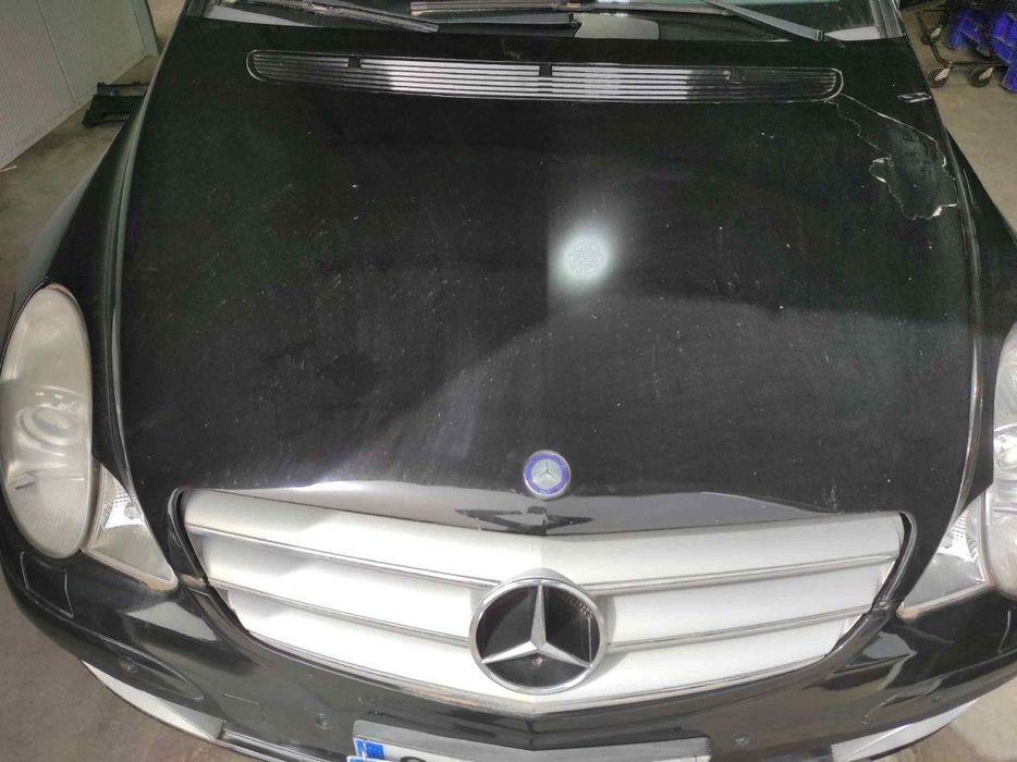 CAPÔ MERCEDES CLASE R (W251) 280 CDI 4-MATIC (251.020)