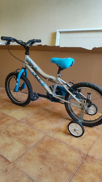 Bicicleta criança