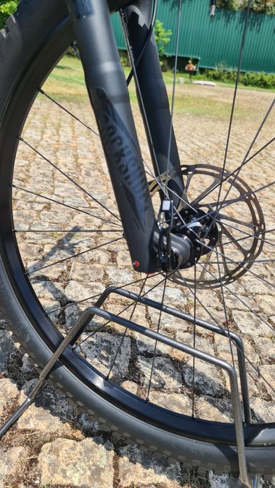 Specialized StumpJumper