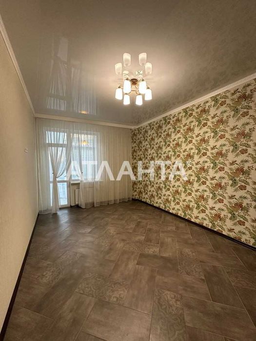 2 комнатная квартира в ЖК 10 Жемчужина