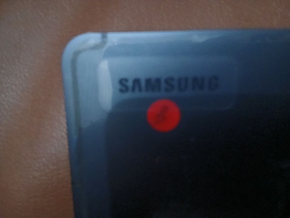 TAB - Samsung  Galaxy Preto " T736B "