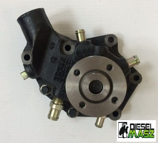 Pompa wody wodna John Deere 3100,3300,3220,3400 Renault Ares 540 Ceres