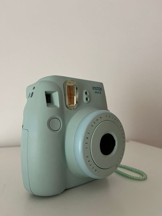 Fujifilm instax mini 8