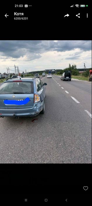 Продам Шкоду Oktavia 2009 р