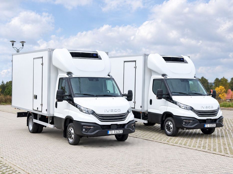 Iveco