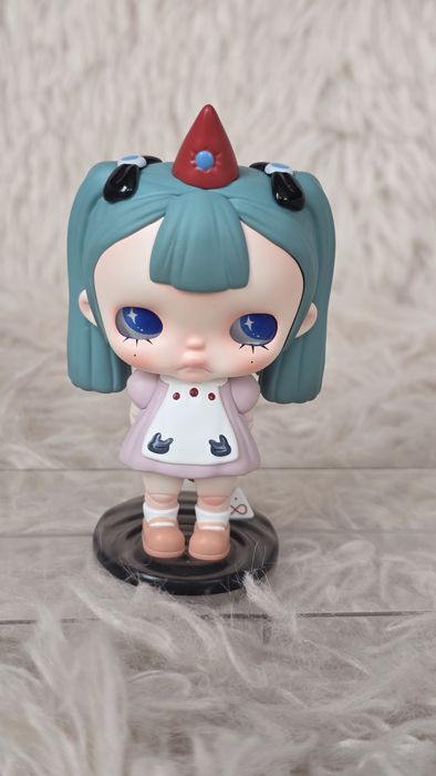 Оригінал! Коллекційні фігурки Tiny Tiny Prologue від Pop Mart