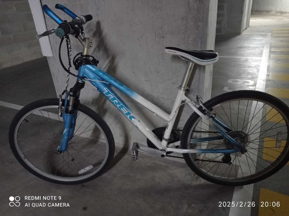 Desporto /bicicleta