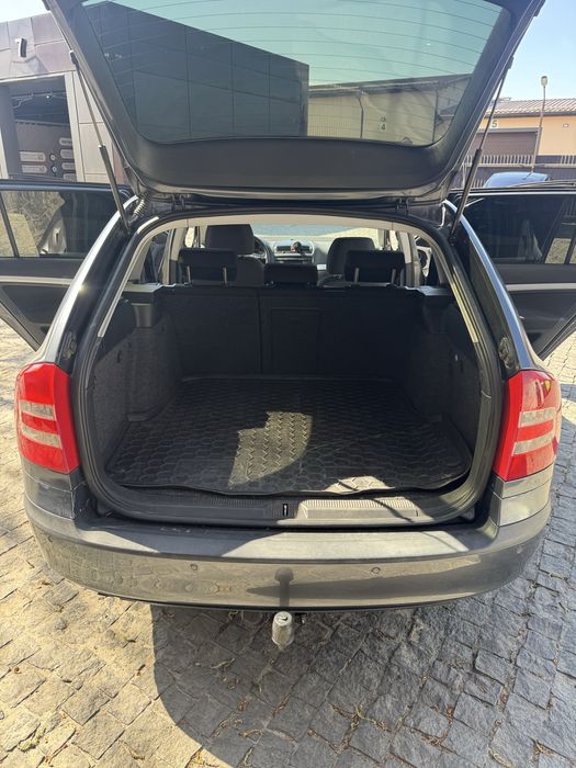 Skoda Octavia A5 1.8TSI 2008р Шкода Октавія А5