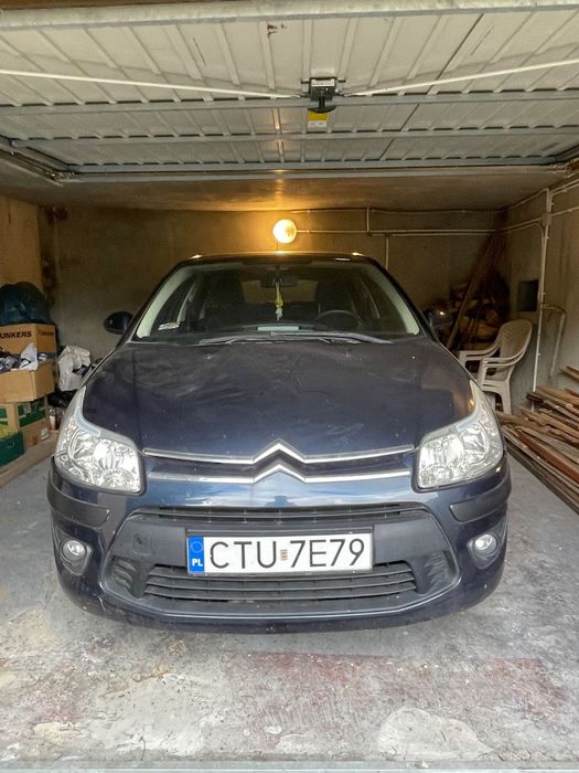 Citroën C4