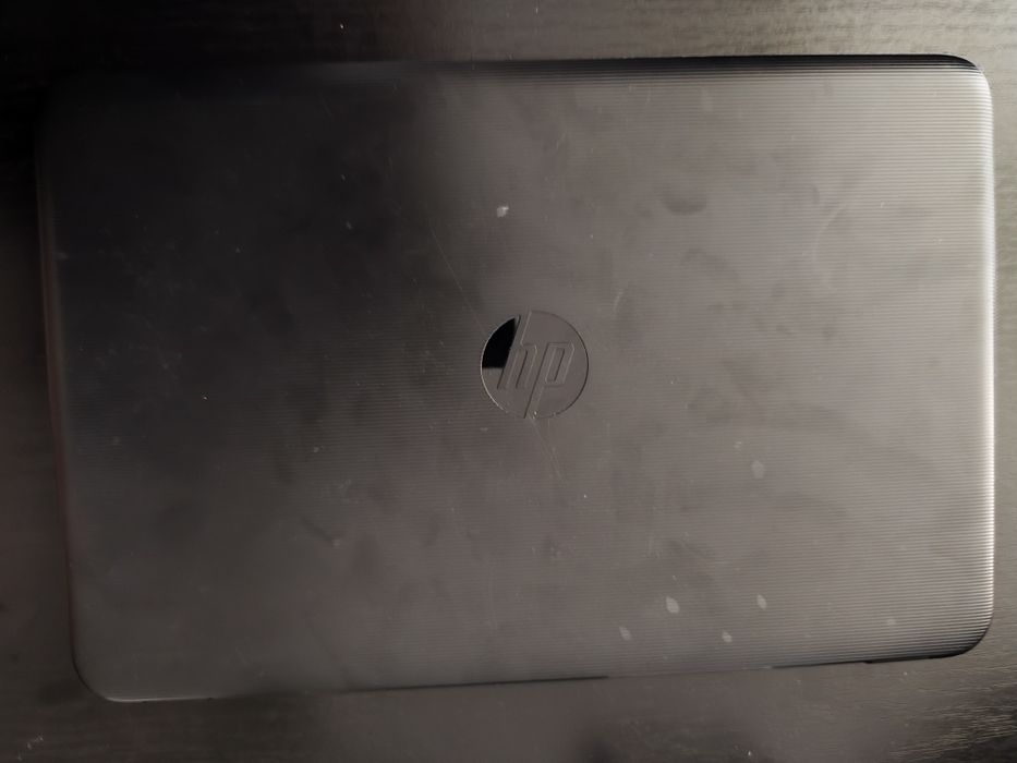 Computador portátil HP