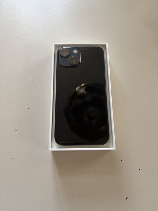 iPhone 13 mini .